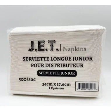 Napking Junior 1PLI 18X500