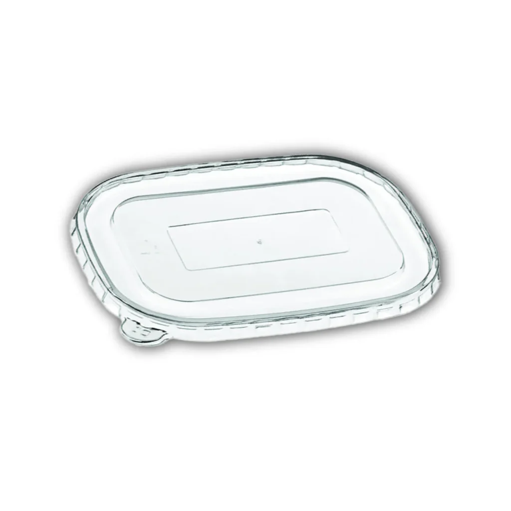 Couvercle pour Bol Rectangulaire 17-25-34OZ 300/CSE