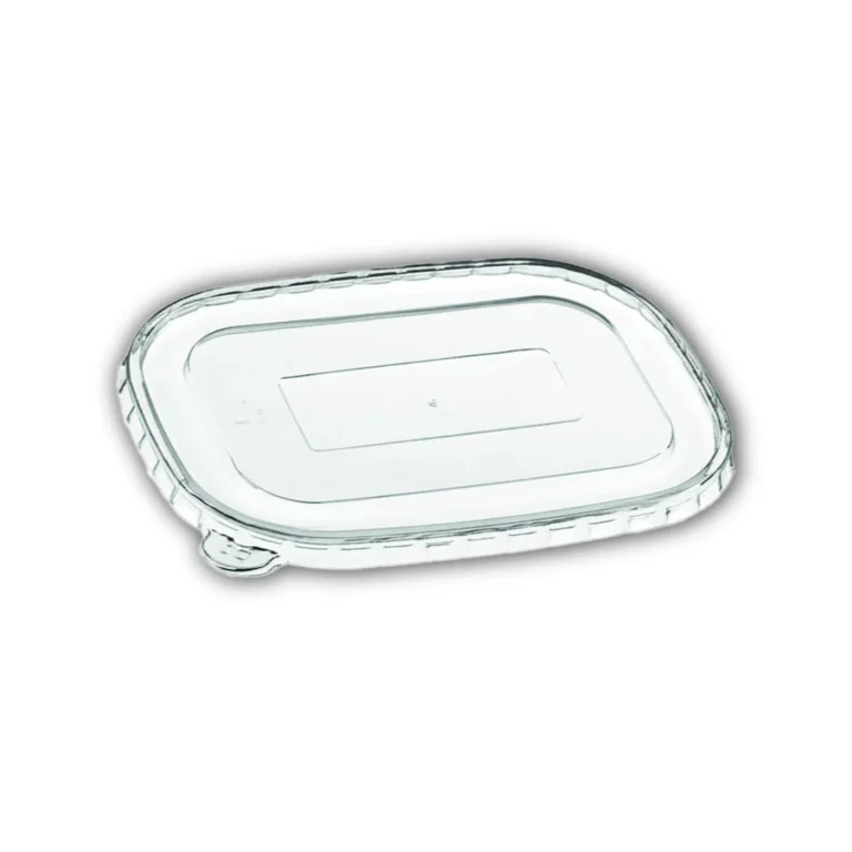 Couvercle pour Bol Rectangulaire 17-25-34OZ 300/CSE