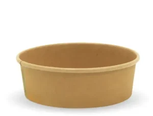 Bol en Carton Kraft 44OZ (7.3″X2.8″) 300/BTE (4-002771)