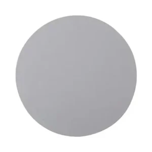 Couvercle Laminé Rond 8″ pour Aluminium 4X125/CSE (4-00140)