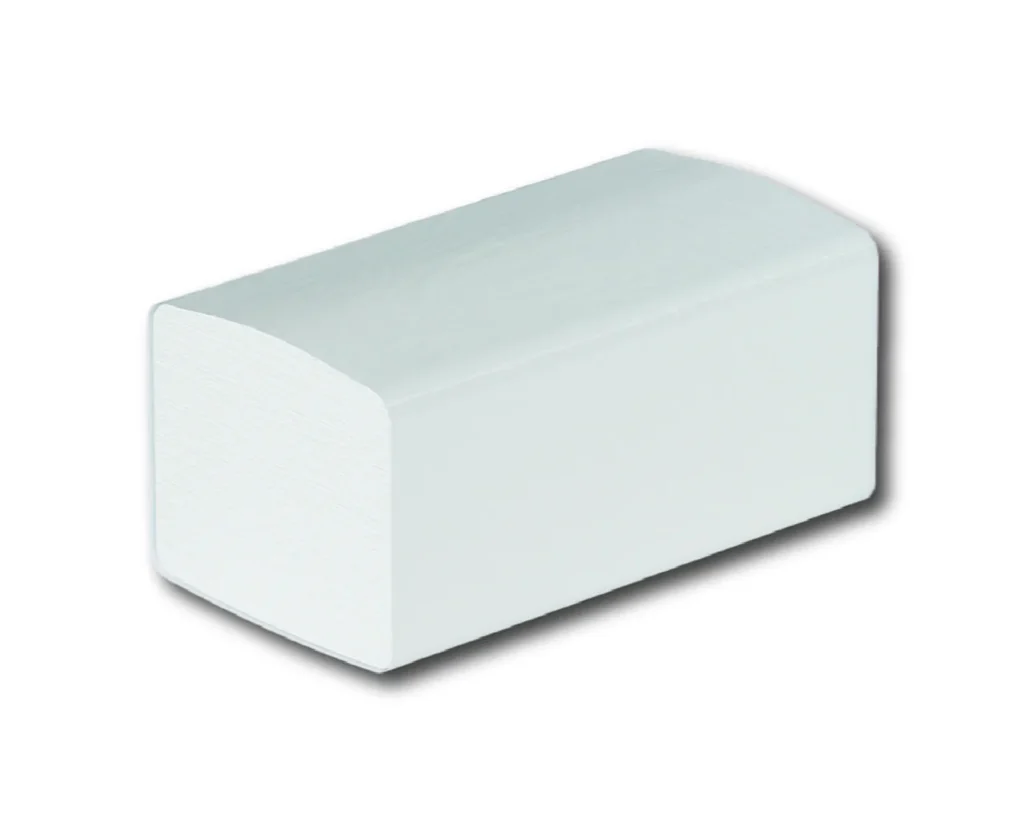 Papier Main Pli-Multiple Blanc 16X250F Jet