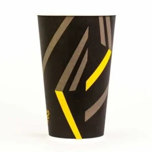Verre à Café avec Motifs 16OZ 1000/CSE (4-001224)