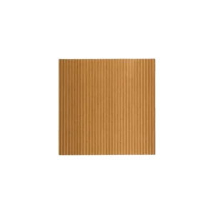CARTON ONDULÉ KRAFT POUR PIZZA 10'' (250/cs) 4-006748