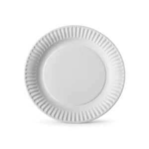 ASSIETTE EN CARTON 9PO (1200/CSE) 4-005185