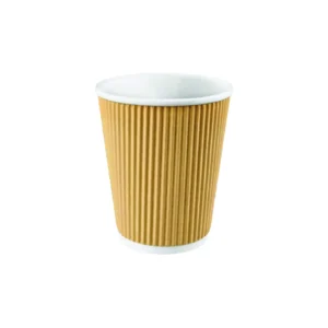 VERRE A CAFÉ TRIPLE PAROIE 12OZ (500/CSE) 4-00687