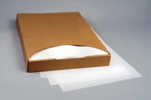PAPIER PARCHEMIN EN FEUILLE 16X24 1000/CSE