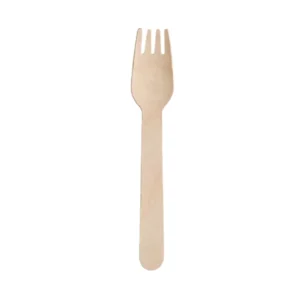 FOURCHETTE EN BOIS 1000/CSE
