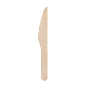 COUTEAU EN BOIS 1000/CSE
