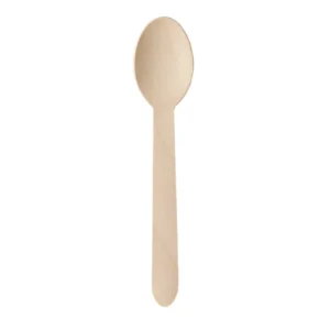 CUILLERE EN BOIS 1000/CSE