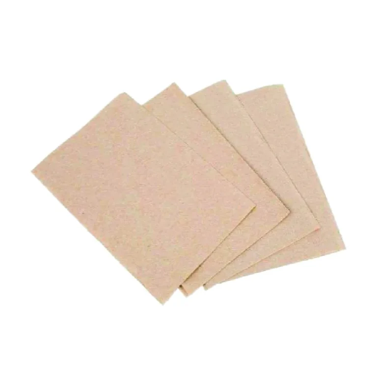 Napking Mi-Ma 1PLI Interfold 12X500 Kraft (4.1″X6.5″)