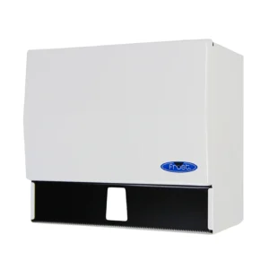 Distributrice Main Frost 101 Blanc (Rouleau et Pli-Simple) Frost 101