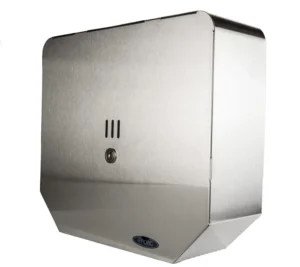 Frost 168-S Disp. Papier Hygienique Jumbo Simple Inox Frost 168-S