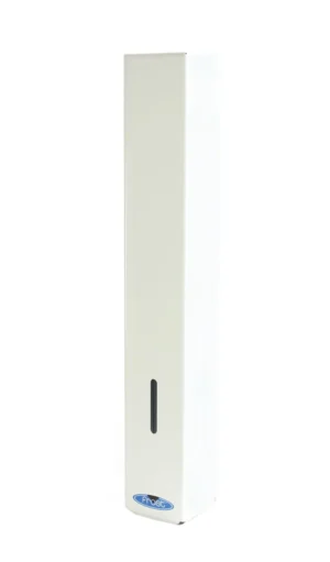 Distributrice à Verre Conique Frost 185 Métal Blanc Frost 185