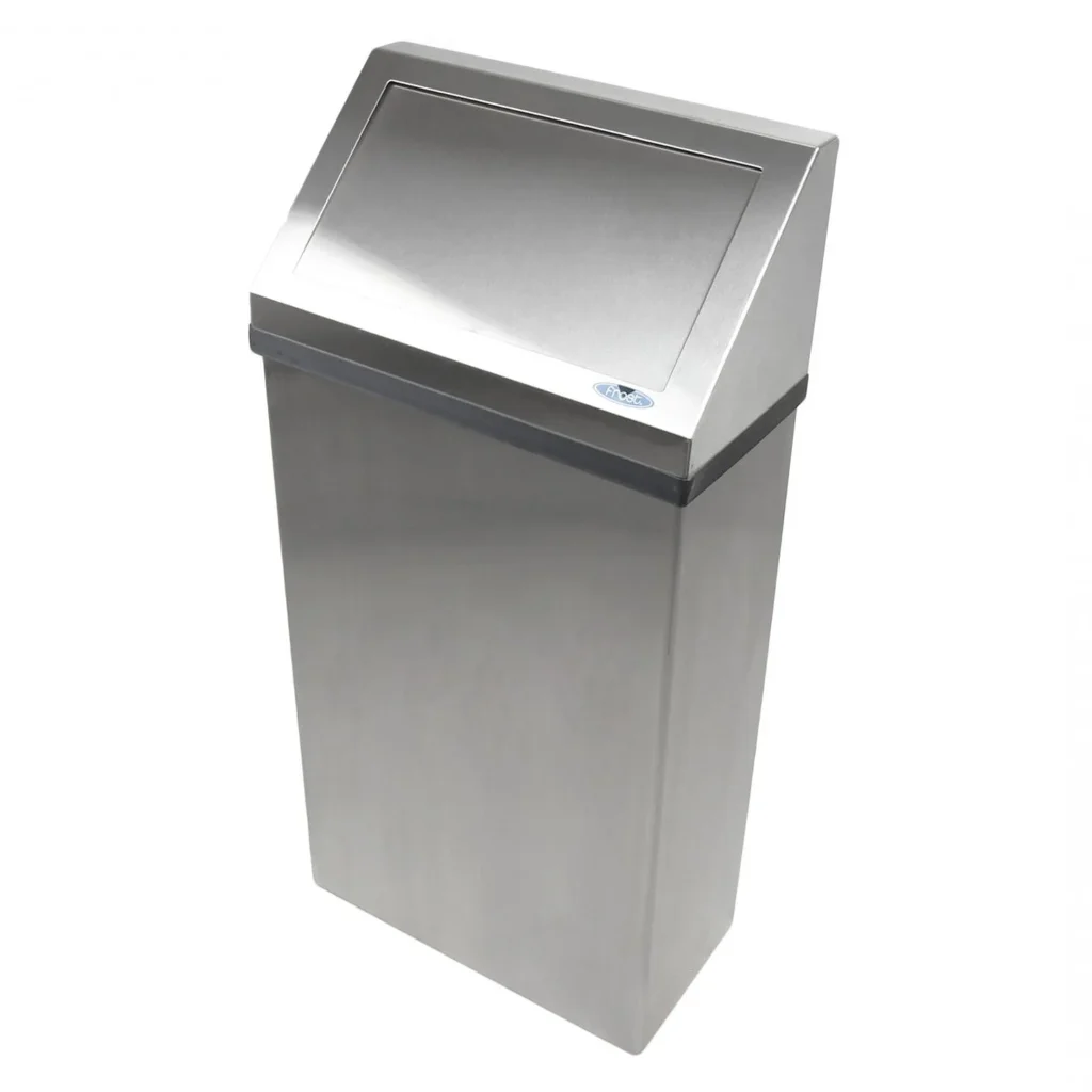 Poubelle Frost 303-3NL Inox Frost 303-3NL