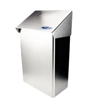 Frost 622 Poubelle pour Serviette Sanitaire en Inox Frost 622