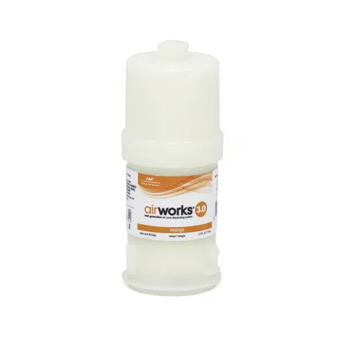 Airworks 3.0 Recharge Mangue (Mango) AirWorks 3.0 mangue