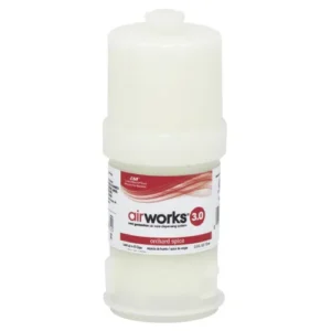 Airworks 3.0 Recharge Epice Verger (Orchard Spice) AirWorks 3.0 épice verger