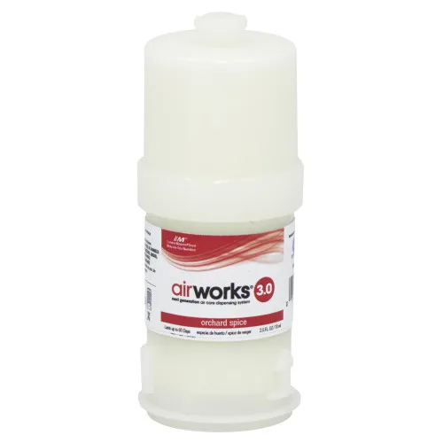 Airworks 3.0 Recharge Epice Verger (Orchard Spice) AirWorks 3.0 épice verger