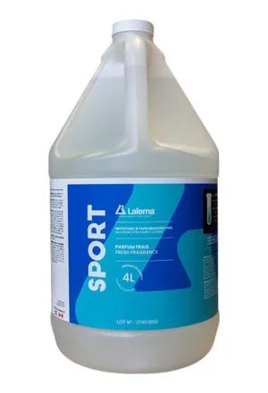 Sport Nettoyant à Tapis Multi-Fonction 4L