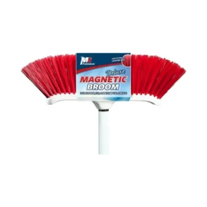 Balai Magnetique Broom Interieur Venus 48″ Rouge ou Bleu