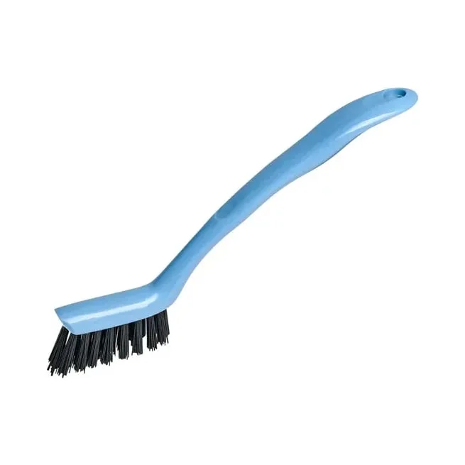 Brosse à Récurer pour Carrelage et Coulis