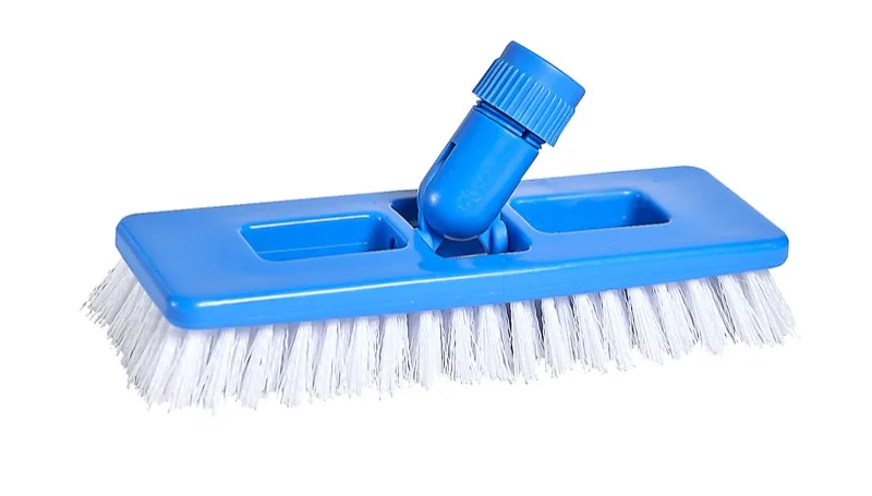 Brosse Universelle Polypro Pivotante