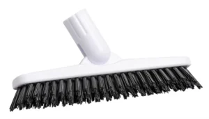 Brosse à Joint Céramique Blanche