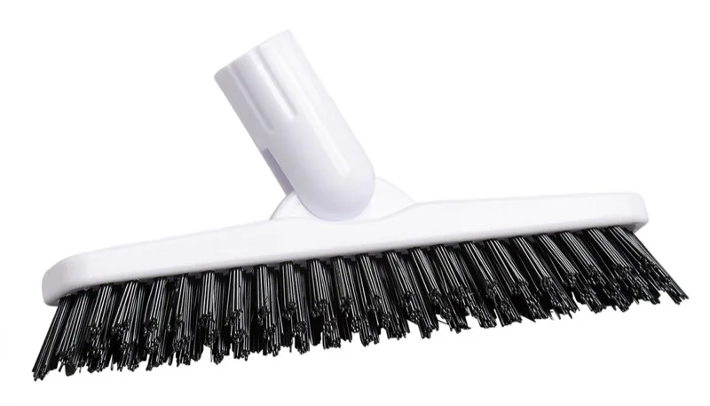 Brosse à Joint Céramique Blanche