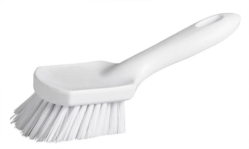 Brosse à Casserole Poignée Courte