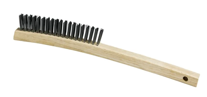 Brosse Fils d’Acier 3 Ranger