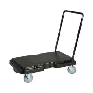 Chariot Plate-Forme pour le Transport de Boites