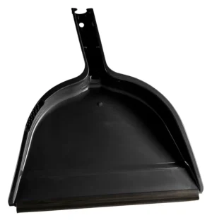 Porte Ordure Clip-On M2 Plastique Noir 13PO