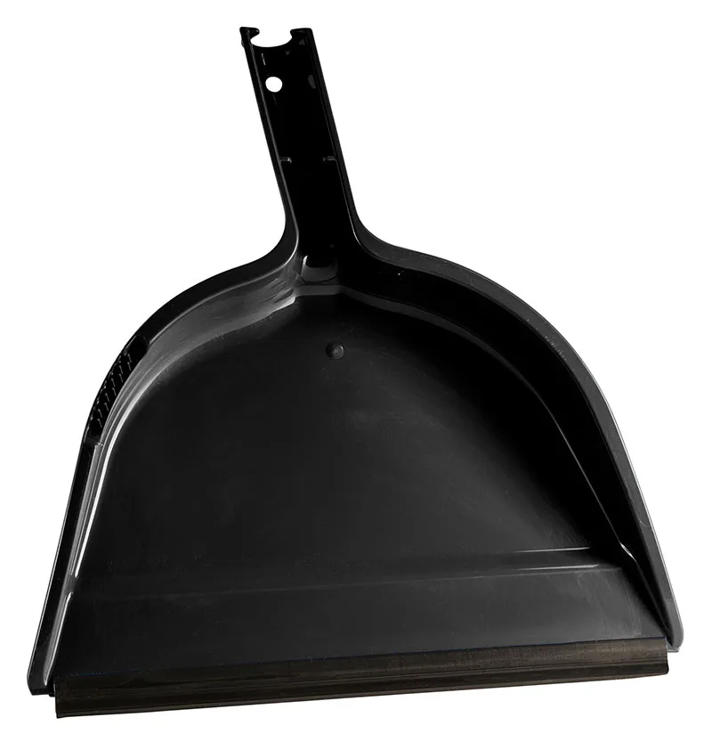 Porte Ordure Clip-On M2 Plastique Noir 13PO
