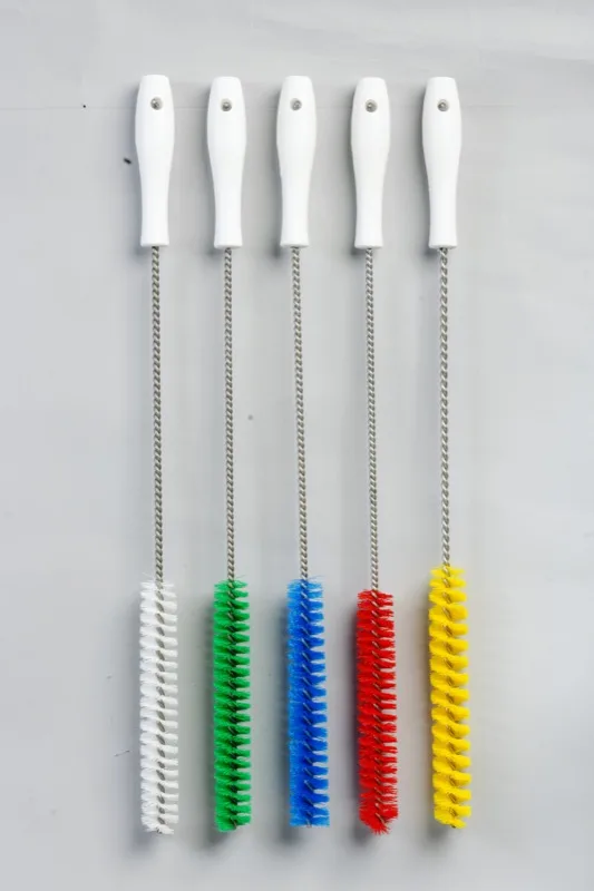 Brosse de Fil Torsade 1PO/2.25CM