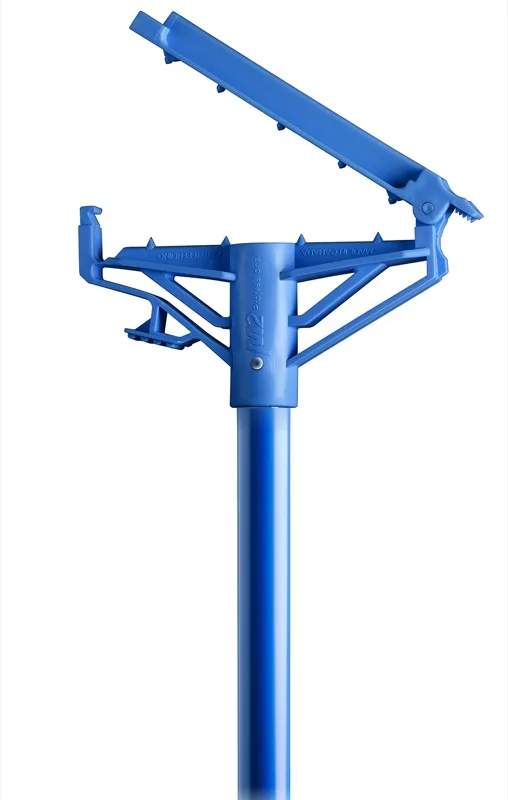 Manche Mop Step’ngo Fibre de Verre 54″