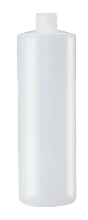 Bouteille Cylindrique 16OZ/500ML