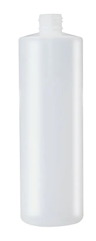 Bouteille Cylindrique 16OZ/500ML