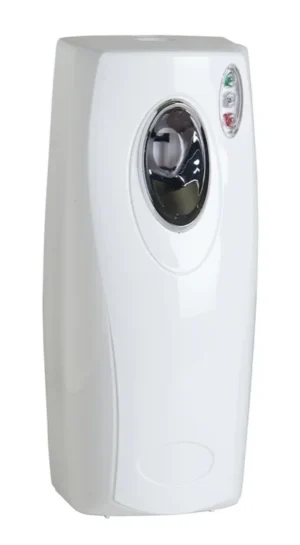 Dispenseur pour Air-Mist (Batteries Aa)