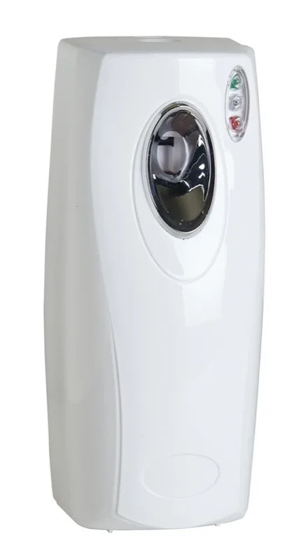 Dispenseur pour Air-Mist (Batteries Aa)