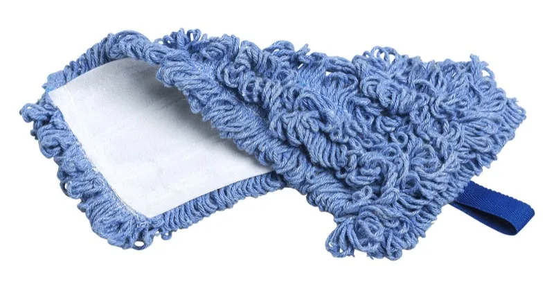 Rechange en Microfibre Brins Bouclés