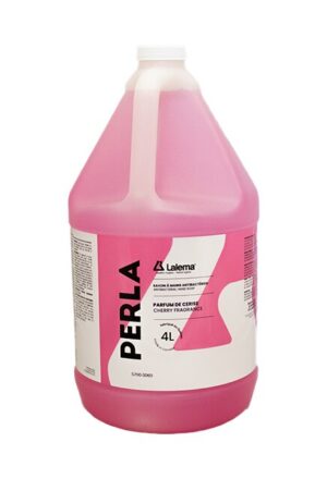 Perla Savon Antibactérien 4L