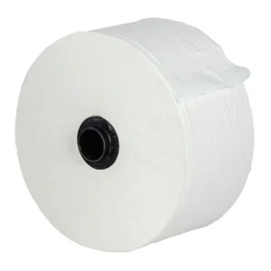 Pap-Hyg MINI-MAX2 18X750′ 2 Plis 05629 papier hygiénique géant 05629