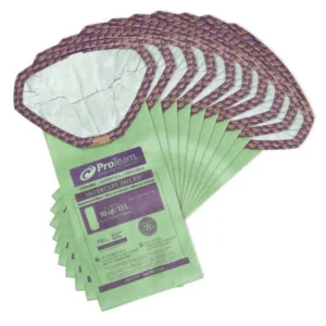 Sacs Aspirateur Intercept SCP 10 (10/PQT)