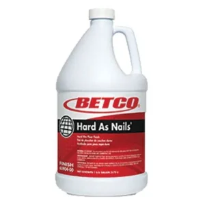 Betco Fini Plancher Hard As Nails 3.78L