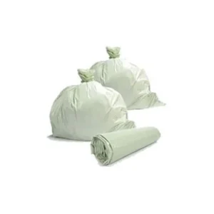 Sac Stg Compost Greenline 17X17 0.75MIL (500/CSE)
