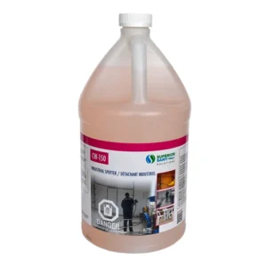 CW-150 – Détachant Industriel – 4 l