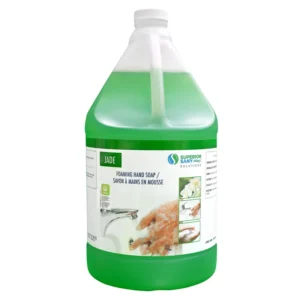 Savon Main Mousse Odeur Jade 4L