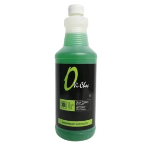 Nettoyant Déblocage Drain Biotechnologie Ovi-Choc 1L