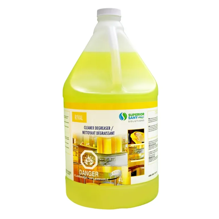 Rival Nettoyant General 4 Litre